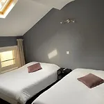 Hotel La Lorraine Toul