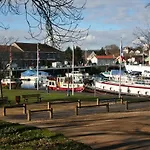 La Lorraine Hotel Toul