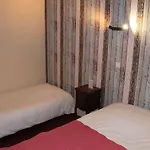 Hotel La Lorraine Toul