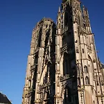 Hotel La Lorraine 2*