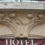 La Lorraine Hotel