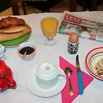 Hotel La Lorraine Toul