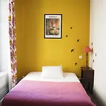 Hotel La Lorraine Toul