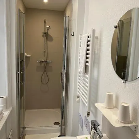 La Lorraine Hotel 2*