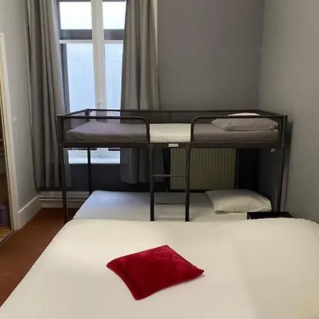 La Lorraine מלון