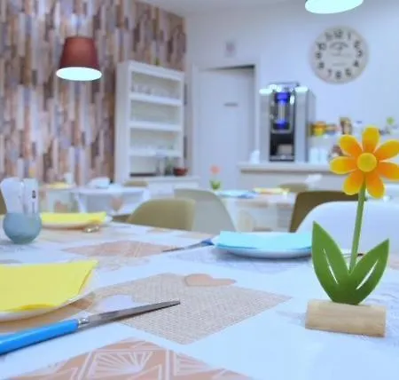 מלון La Lorraine 2*