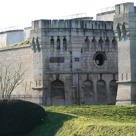 La Lorraine Hotel 2*