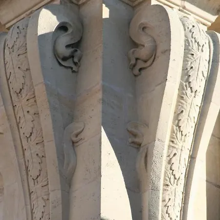 Hotel La Lorraine 2*