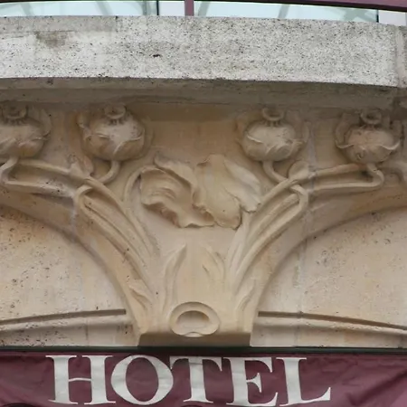 La Lorraine מלון