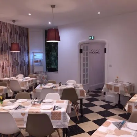 Hotel La Lorraine 2*