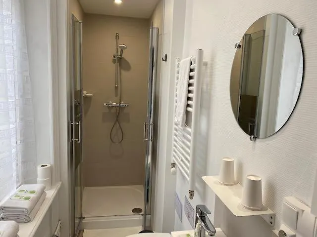 La Lorraine Hotel 2*