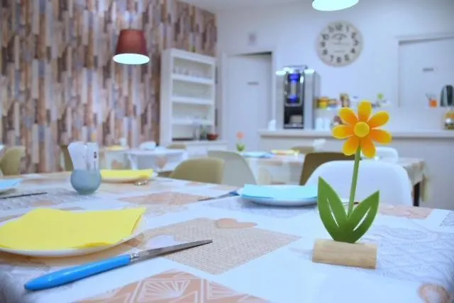 Hotel La Lorraine 2*