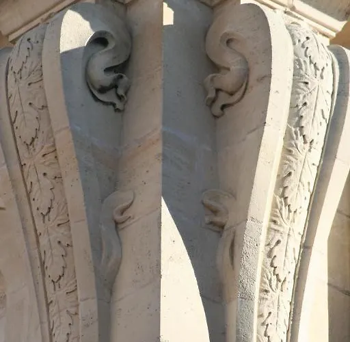 Hotel La Lorraine 2*