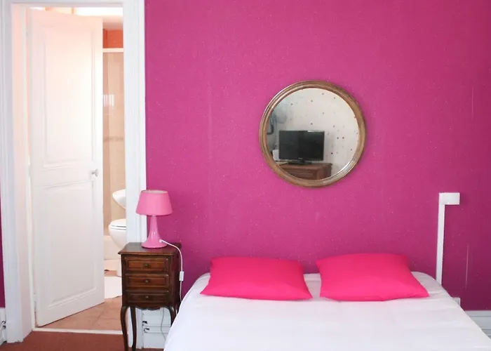 Hotel La Lorraine 2*