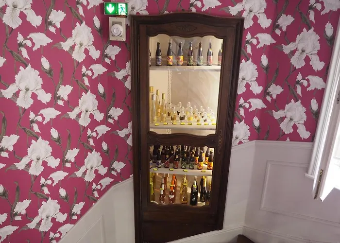 Hotel La Lorraine 2*